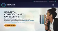 premiumbusinessservices.com snapshot