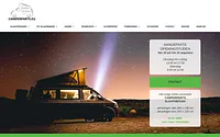 camperparts.eu snapshot