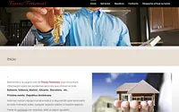 www.fincasfemenias.com snapshot
