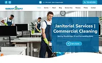 greatdaycommercialcleaning.com snapshot