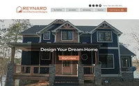 reynarddesign.com snapshot