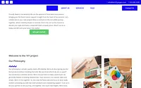 the101project.com snapshot