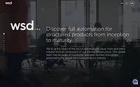 wsd.tech snapshot