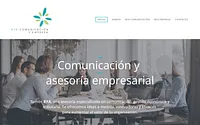 byacomunicacion.es snapshot