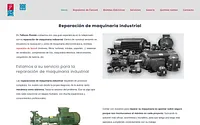 www.talleres-roman.com snapshot