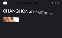 changhongah.com snapshot