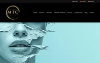 medicaltourismcanary.com snapshot