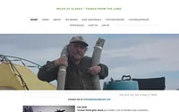 www.milesofalaska.com snapshot