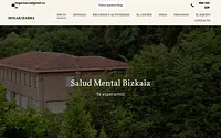 www.hogarizarra.es snapshot