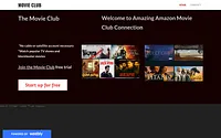 amazonmovie.weebly.com snapshot