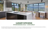 www.thecabinetstudio.ca snapshot