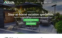 abloomlandscape.com snapshot