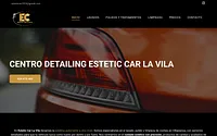 esteticcarlavila.es snapshot