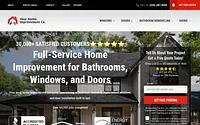 www.yourhomeimprovementco.com snapshot