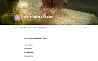 tui-thaimassage.dk snapshot