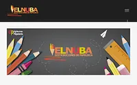 elnuba.com snapshot