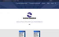oscarzarzosa.com snapshot