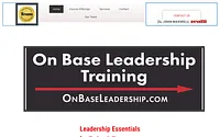 www.onbaseleadership.com snapshot
