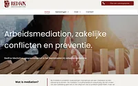 redfoxmediation.nl snapshot