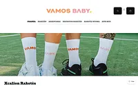 vamosbaby.lt snapshot