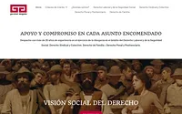 germinalabogados.es snapshot