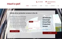 mount-a-part.com snapshot
