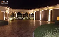 topteamelectrical.com snapshot