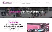 qualitysip.es snapshot
