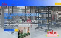 imba.es snapshot