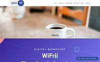 wifrii.com snapshot
