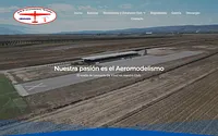 clubaeromodelismogranada.com snapshot