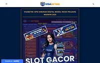 visabet-88.weebly.com snapshot