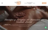 bienestarluzma.com snapshot