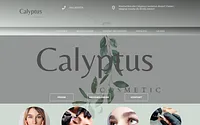 calyptus-cosmetic.de snapshot
