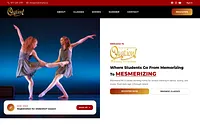 ovationarts.ca snapshot