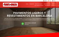 elstigresdegracia.com snapshot