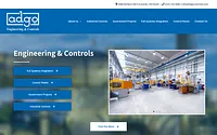 adgocontrols.com snapshot
