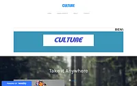 cultureverona.weebly.com snapshot