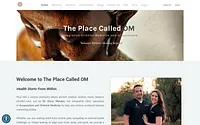 www.theplacecalledom.com snapshot