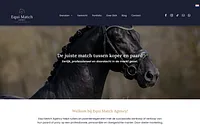 equimatchagency.nl snapshot