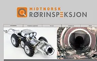rorinspeksjon.no snapshot