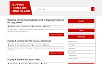 thelongislandhouseflipper.com snapshot