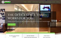 agencynetworknj.com snapshot