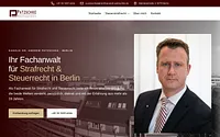 steuerstrafrecht-patzschke.de snapshot