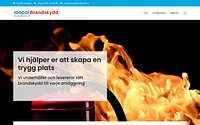 icopalbrandskydd.se snapshot
