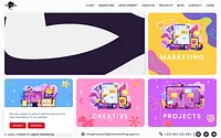 houseofdigitalmarketing.agency snapshot