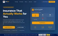 covpros.com snapshot