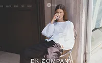 dkcompany.ca snapshot