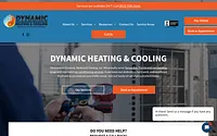 dynamichvactampabay.com snapshot