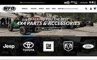 wfoconcepts.com snapshot